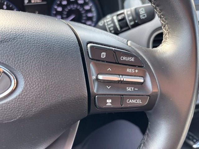 2021 Hyundai Kona Ultimate