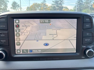 2021 Hyundai Kona Ultimate