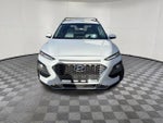 2021 Hyundai Kona Ultimate