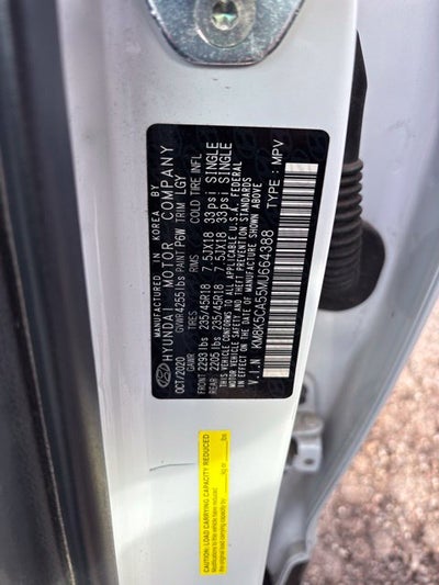 2021 Hyundai Kona Ultimate