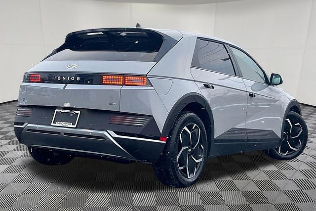 2024 Hyundai IONIQ 5 SE