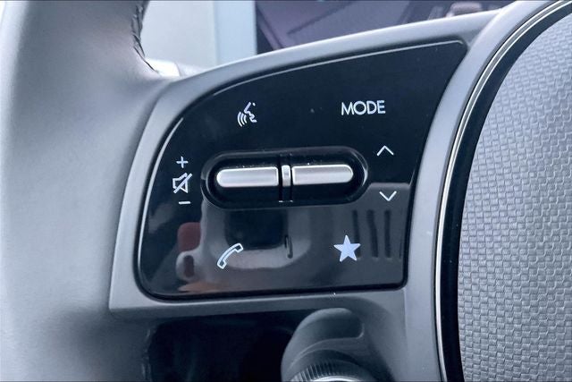 2024 Hyundai IONIQ 5 SE