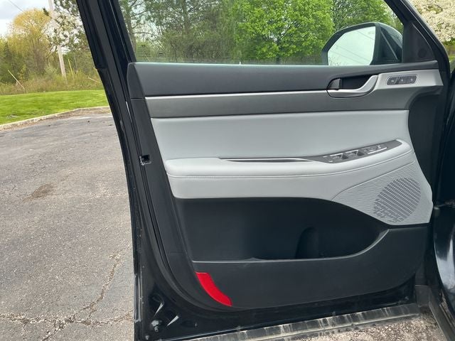 2025 Hyundai Palisade SEL Premium 7 Passenger