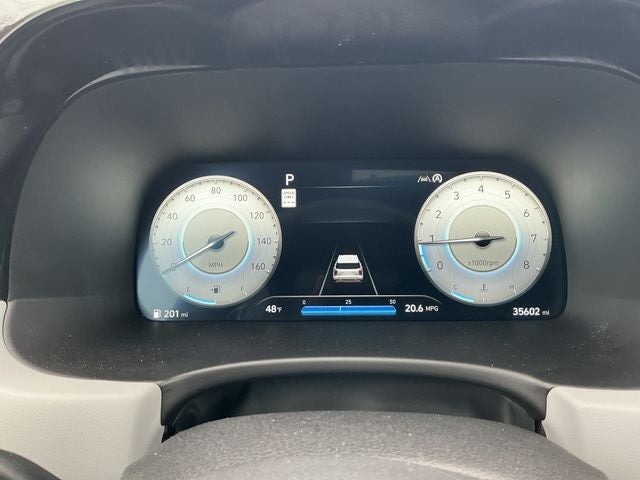2025 Hyundai Palisade SEL Premium 7 Passenger