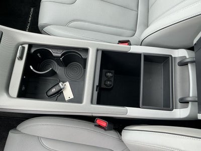 2025 Hyundai Palisade SEL Premium 7 Passenger
