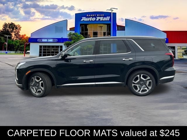 2025 Hyundai Palisade SEL Premium 7 Passenger