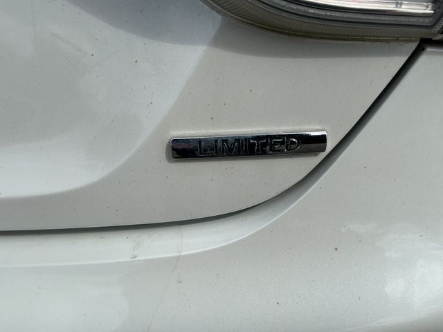 2015 Hyundai Sonata Hybrid Limited
