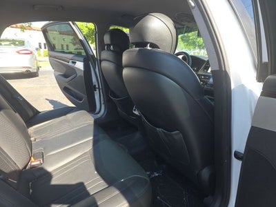 2015 Hyundai Genesis 3.8