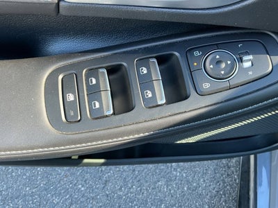 2024 Hyundai Sonata Hybrid Limited