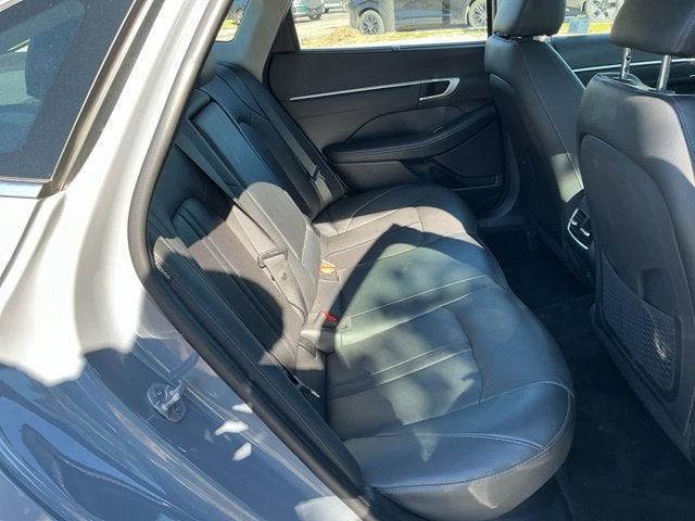 2024 Hyundai Sonata Hybrid Limited