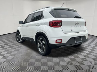 2024 Hyundai Venue SEL