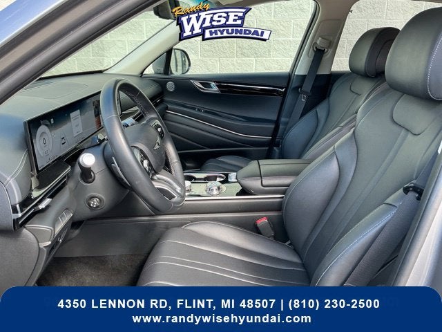 2025 Genesis GV80 2.5T