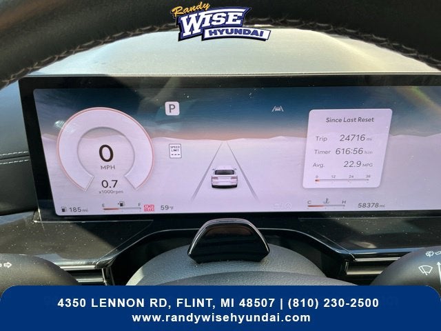 2025 Genesis GV80 2.5T