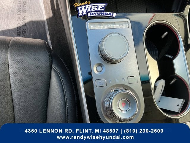 2025 Genesis GV80 2.5T