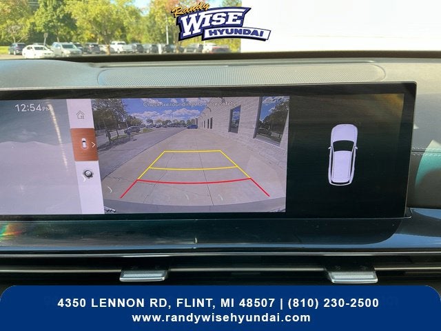 2025 Genesis GV80 2.5T