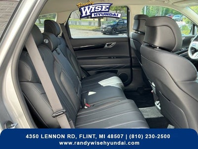 2025 Genesis GV80 2.5T