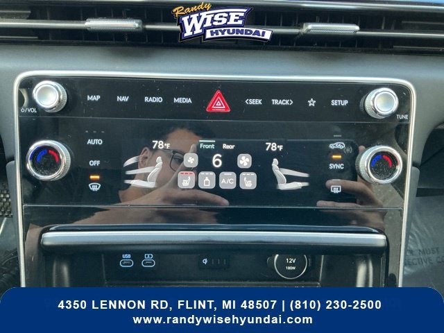 2025 Genesis GV80 2.5T