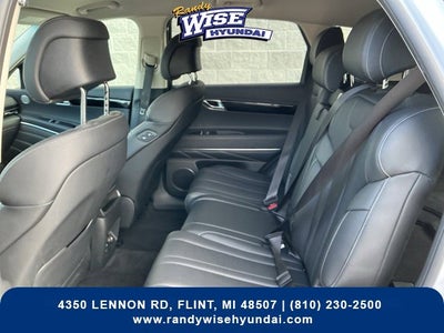 2025 Genesis GV80 2.5T