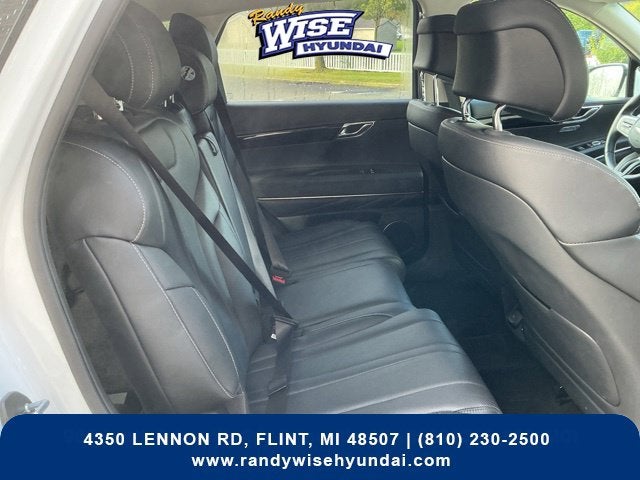2025 Genesis GV80 2.5T