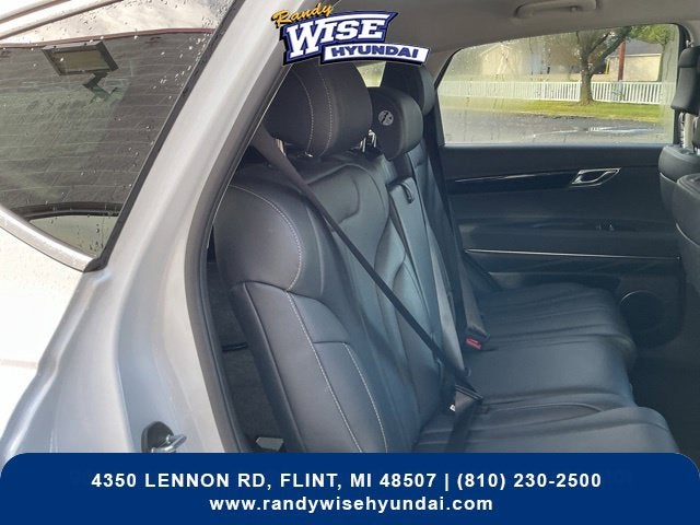 2025 Genesis GV80 2.5T