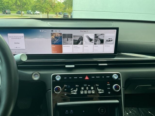 2025 Genesis GV80 2.5T