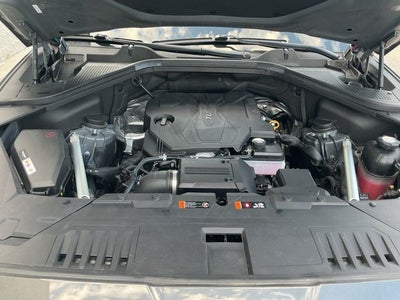 2025 Genesis GV80 2.5T