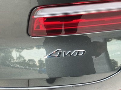 2025 Genesis GV80 2.5T