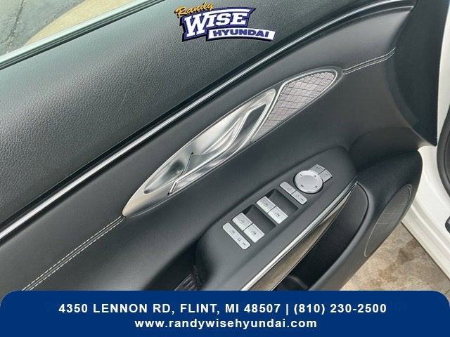 2025 Genesis GV70 2.5T