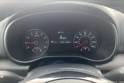 2020 Kia Sportage SX