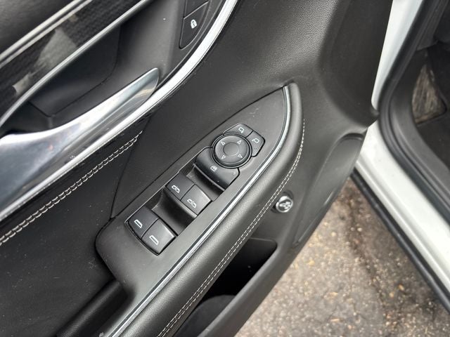 2021 Buick Envision Preferred