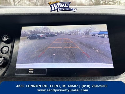 2021 Buick Envision Preferred