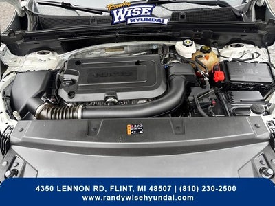 2021 Buick Envision Preferred