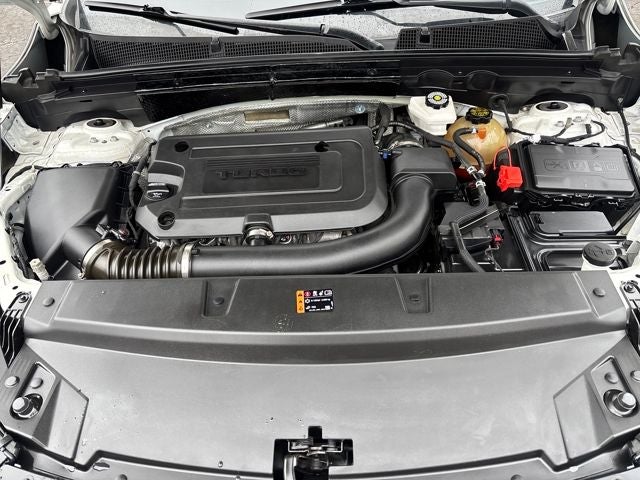 2021 Buick Envision Preferred