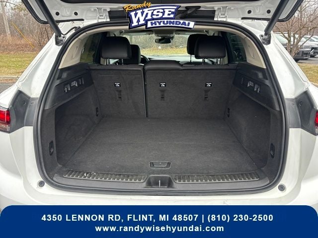 2021 Buick Envision Preferred