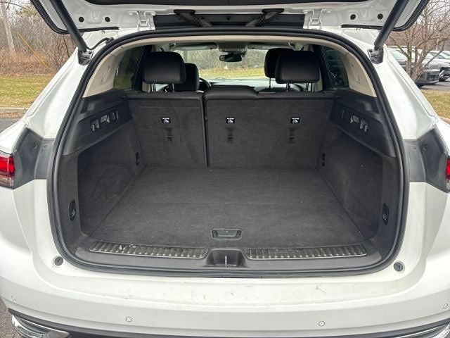 2021 Buick Envision Preferred