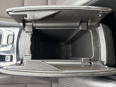 2021 Buick Envision Preferred