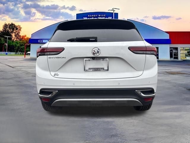 2021 Buick Envision Preferred