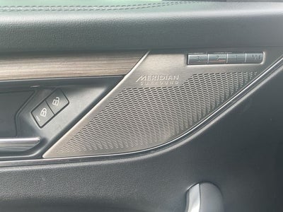 2021 Jaguar F-PACE P250 S