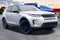 2020 Land Rover Discovery Sport S