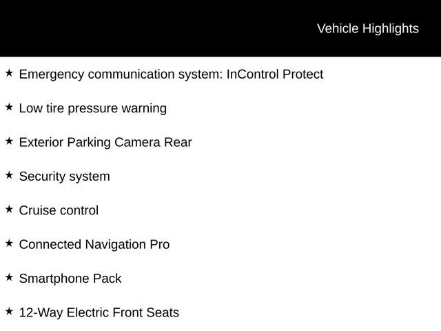 2020 Land Rover Discovery Sport S