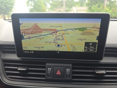 2018 Audi Q5 2.0T quattro