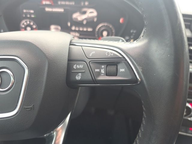 2018 Audi Q5 2.0T quattro
