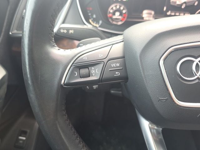 2018 Audi Q5 2.0T quattro