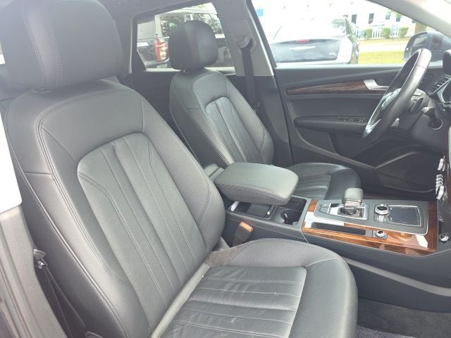 2018 Audi Q5 2.0T quattro
