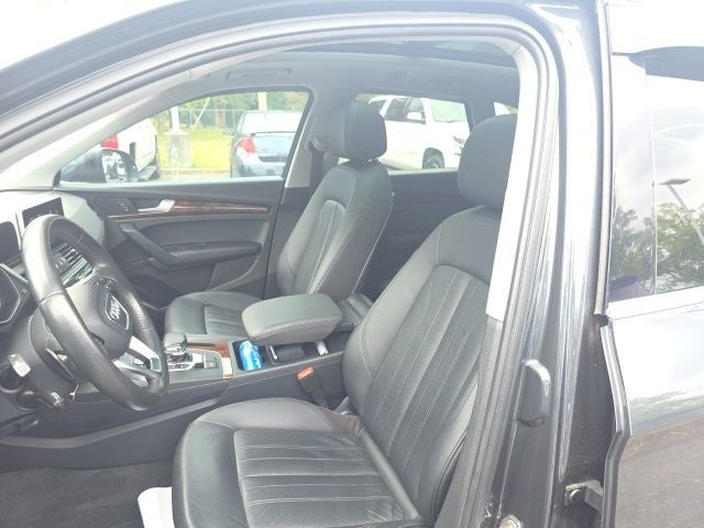 2018 Audi Q5 2.0T quattro