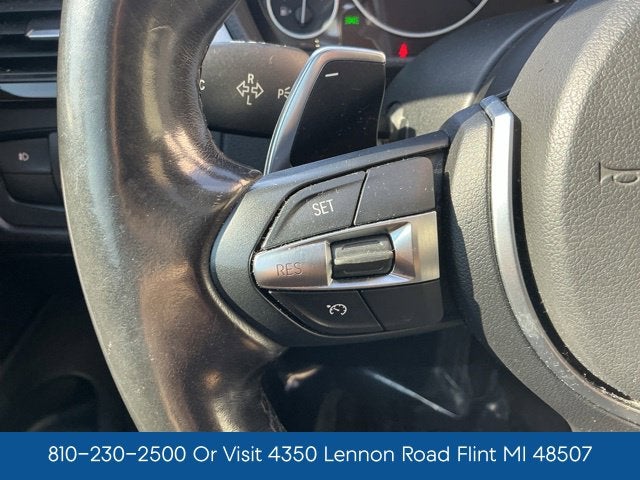 2016 BMW 4 Series 428i xDrive
