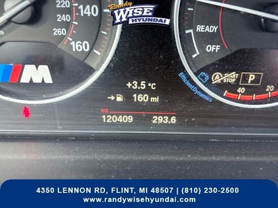 2016 BMW 3 Series 335i xDrive Gran Turismo