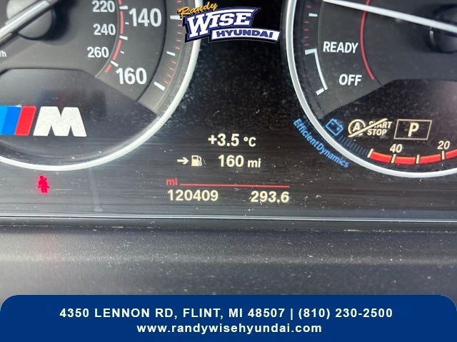 2016 BMW 3 Series 335i xDrive Gran Turismo