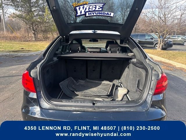 2016 BMW 3 Series 335i xDrive Gran Turismo