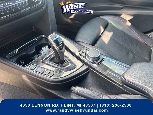 2016 BMW 3 Series 335i xDrive Gran Turismo